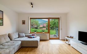 Haus Gartenblick